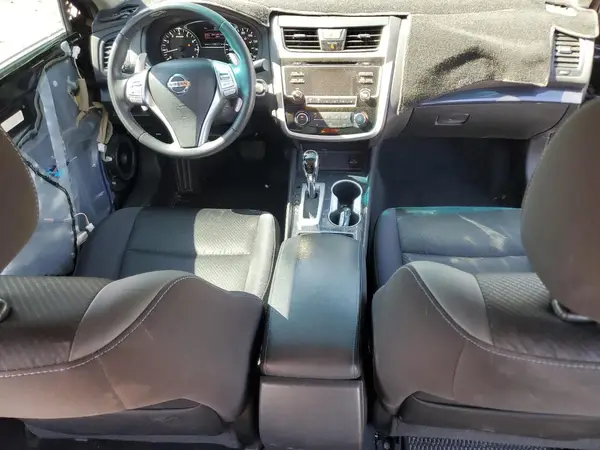 1N4AL3AP0JC221130 2018 NISSAN ALTIMA - Image 8