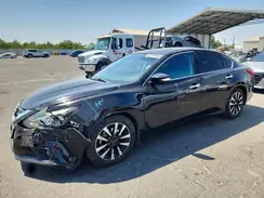1N4AL3AP0JC221581 2018 NISSAN ALTIMA