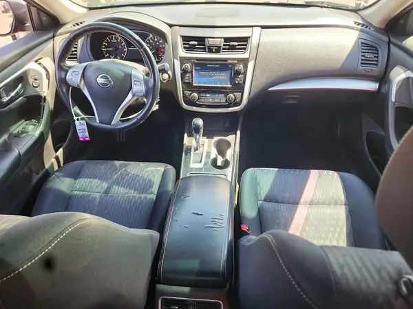 1N4AL3AP0JC221581 2018 NISSAN ALTIMA - Image 8