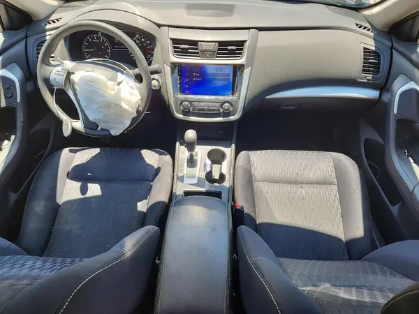 1N4AL3AP0JC221614 2018 NISSAN ALTIMA - Image 8