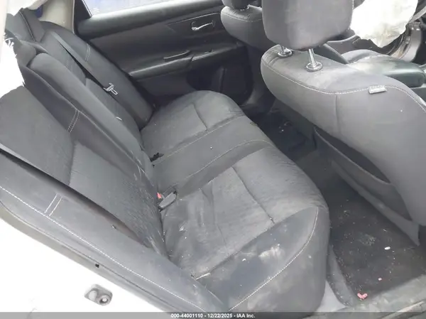 1N4AL3AP0JC222293 2018 NISSAN ALTIMA - Image 8