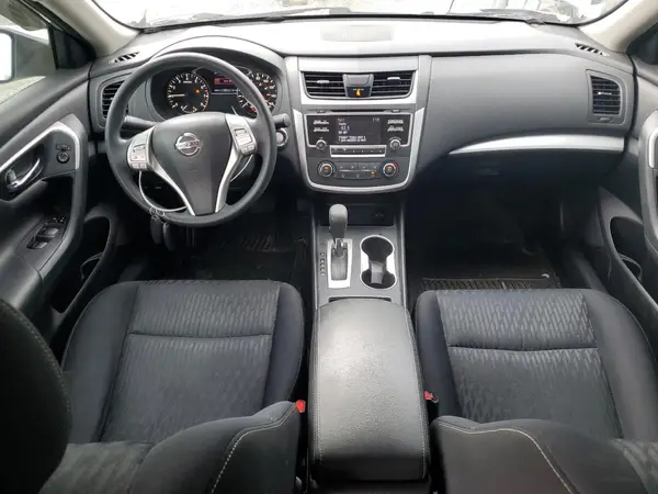 1N4AL3AP0JC222472 2018 NISSAN ALTIMA - Image 8