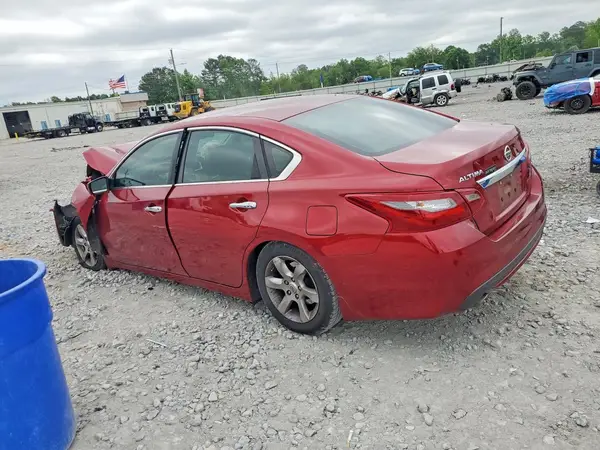 1N4AL3AP0JC223136 2018 NISSAN ALTIMA - Image 2