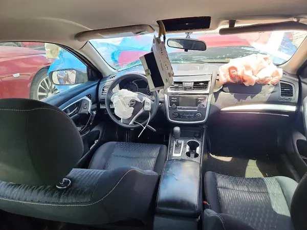 1N4AL3AP0JC223136 2018 NISSAN ALTIMA - Image 8