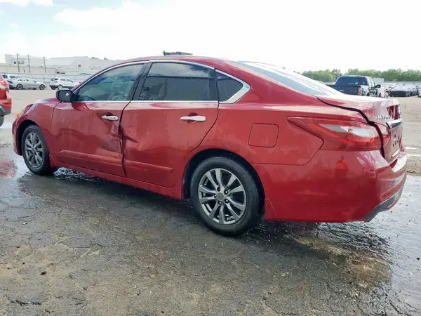 1N4AL3AP0JC223198 2018 NISSAN ALTIMA - Image 2