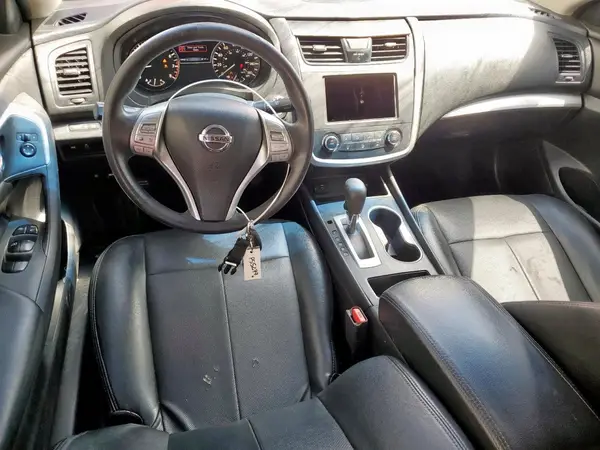 1N4AL3AP0JC223198 2018 NISSAN ALTIMA - Image 8