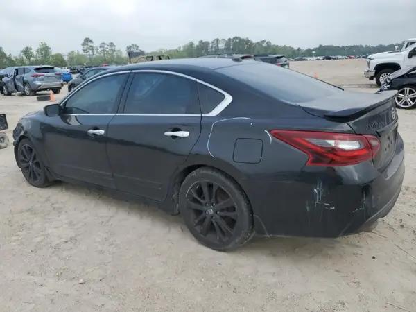 1N4AL3AP0JC223315 2018 NISSAN ALTIMA - Image 2