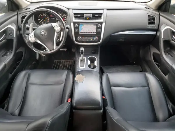 1N4AL3AP0JC223315 2018 NISSAN ALTIMA - Image 8