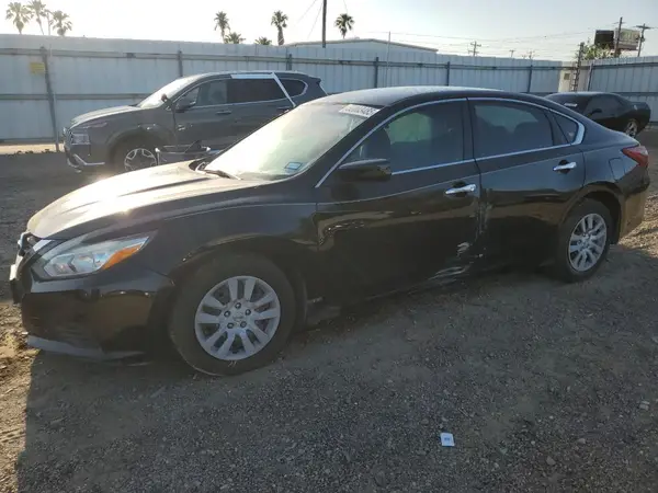 1N4AL3AP0JC223413 2018 NISSAN ALTIMA - Image 1