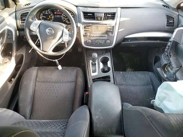 1N4AL3AP0JC223413 2018 NISSAN ALTIMA - Image 8