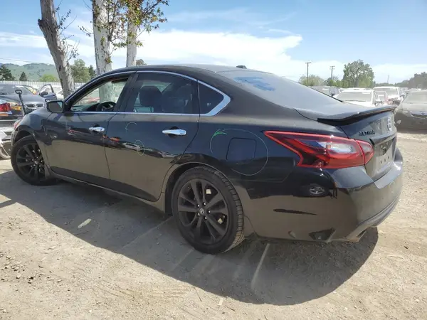 1N4AL3AP0JC223430 2018 NISSAN ALTIMA - Image 2