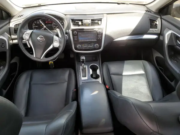 1N4AL3AP0JC223430 2018 NISSAN ALTIMA - Image 8