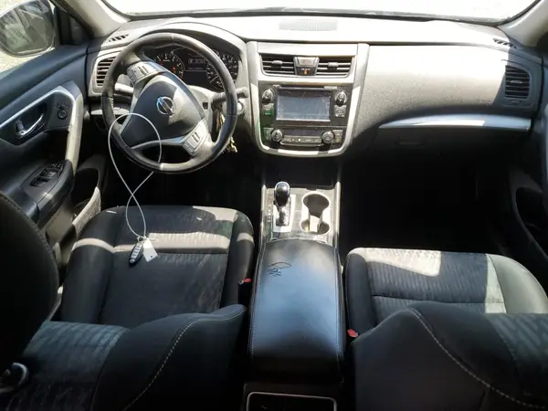 1N4AL3AP0JC223749 2018 NISSAN ALTIMA - Image 8