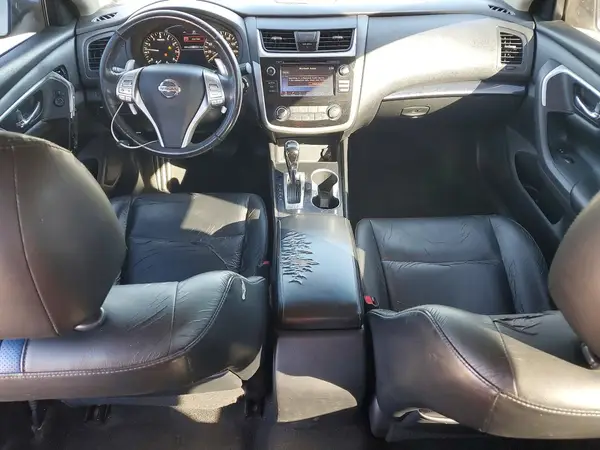 1N4AL3AP0JC223850 2018 NISSAN ALTIMA - Image 8