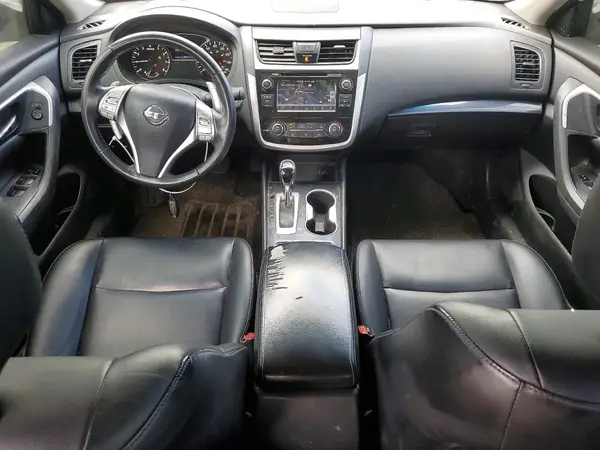 1N4AL3AP0JC224156 2018 NISSAN ALTIMA - Image 8
