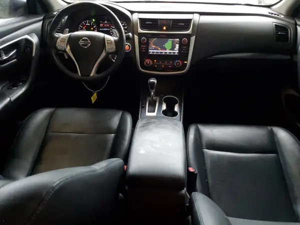 1N4AL3AP0JC224285 2018 NISSAN ALTIMA - Image 8