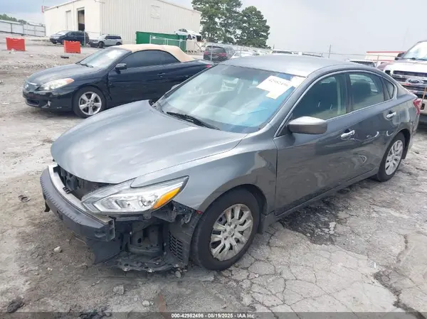 1N4AL3AP0JC224450 2018 NISSAN ALTIMA - Image 2
