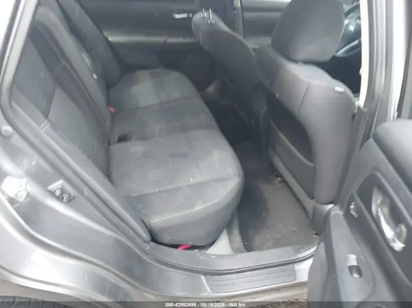 1N4AL3AP0JC224450 2018 NISSAN ALTIMA - Image 8
