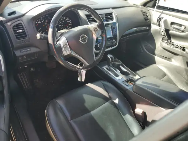 1N4AL3AP0JC224643 2018 NISSAN ALTIMA - Image 8