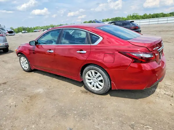 1N4AL3AP0JC224836 2018 NISSAN ALTIMA - Image 2