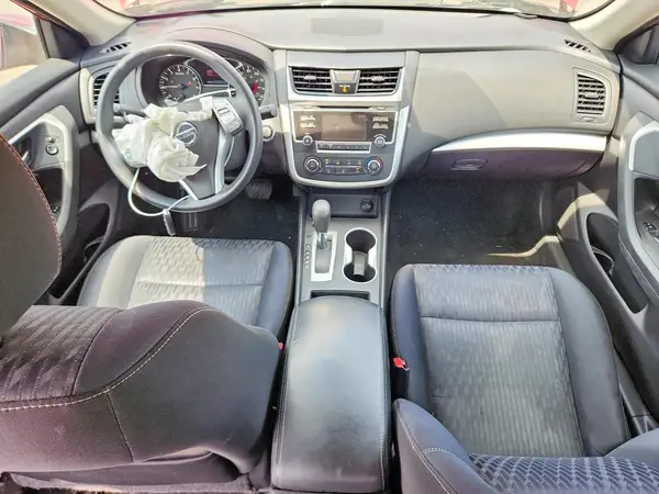 1N4AL3AP0JC224836 2018 NISSAN ALTIMA - Image 8