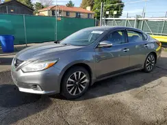 1N4AL3AP0JC225095 2018 NISSAN ALTIMA