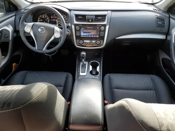 1N4AL3AP0JC225095 2018 NISSAN ALTIMA - Image 8