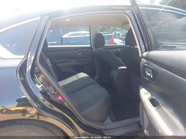1N4AL3AP0JC225128 2018 NISSAN ALTIMA - Image 8