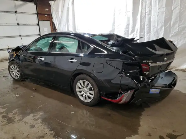 1N4AL3AP0JC225291 2018 NISSAN ALTIMA - Image 2
