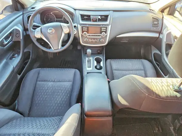 1N4AL3AP0JC225520 2018 NISSAN ALTIMA - Image 8