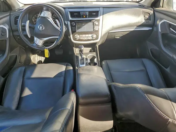 1N4AL3AP0JC225842 2018 NISSAN ALTIMA - Image 8