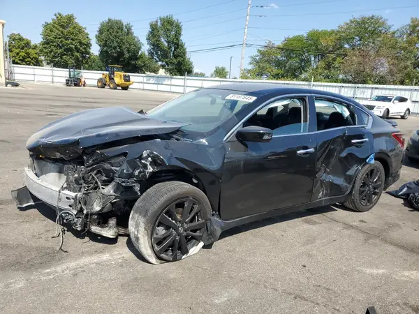 1N4AL3AP0JC226974 2018 NISSAN ALTIMA - Image 1