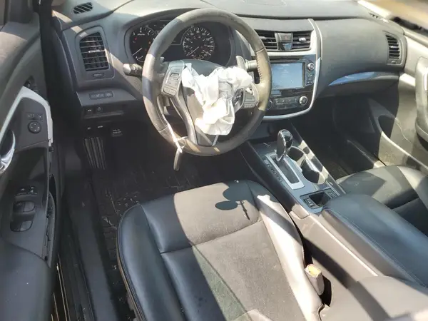 1N4AL3AP0JC226974 2018 NISSAN ALTIMA - Image 8