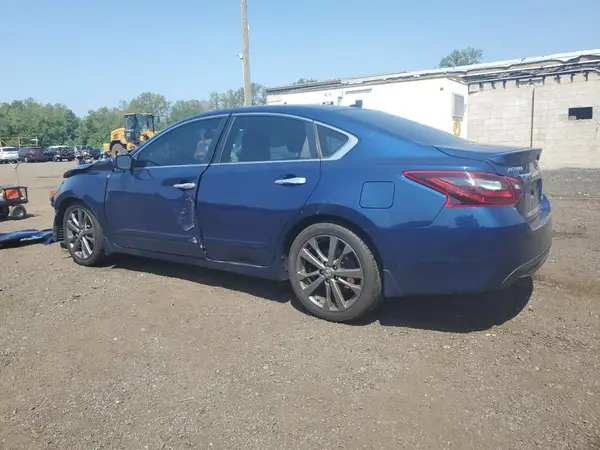 1N4AL3AP0JC227445 2018 NISSAN ALTIMA - Image 2