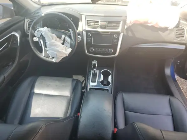 1N4AL3AP0JC227445 2018 NISSAN ALTIMA - Image 8
