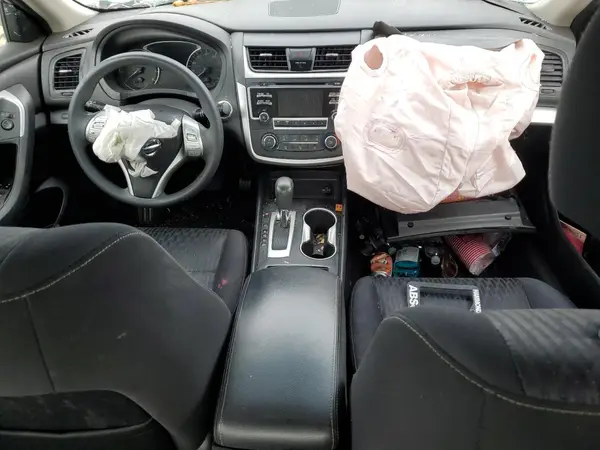 1N4AL3AP0JC227770 2018 NISSAN ALTIMA - Image 8