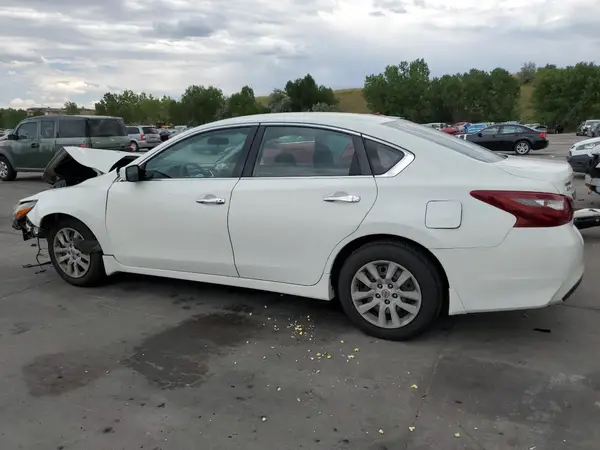 1N4AL3AP0JC227848 2018 NISSAN ALTIMA - Image 2