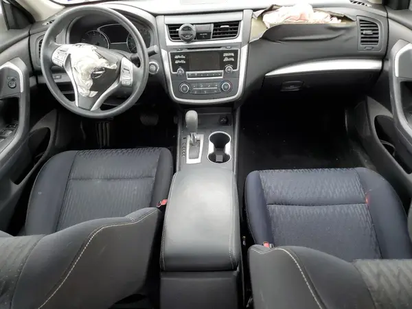 1N4AL3AP0JC227848 2018 NISSAN ALTIMA - Image 8