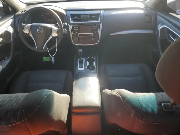 1N4AL3AP0JC228272 2018 NISSAN ALTIMA - Image 8
