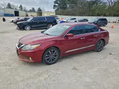 1N4AL3AP0JC229065 2018 NISSAN ALTIMA
