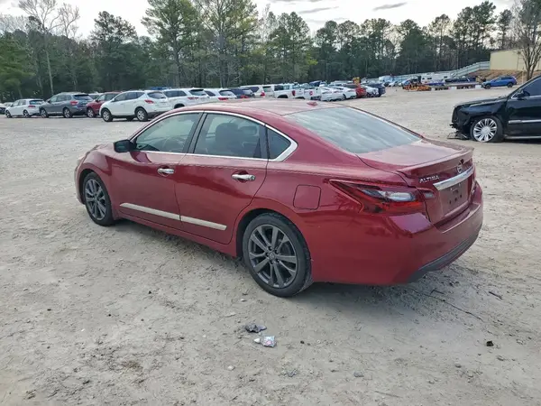 1N4AL3AP0JC229065 2018 NISSAN ALTIMA - Image 2