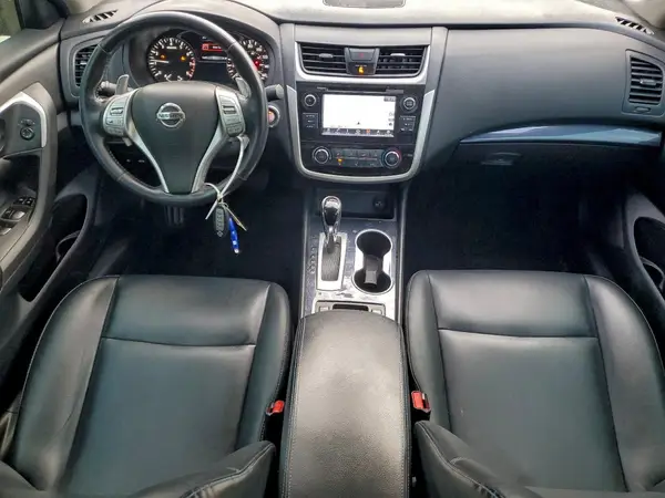 1N4AL3AP0JC229065 2018 NISSAN ALTIMA - Image 8