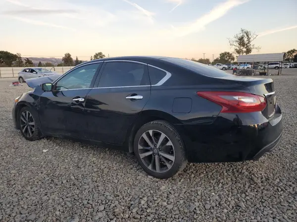 1N4AL3AP0JC229289 2018 NISSAN ALTIMA - Image 2