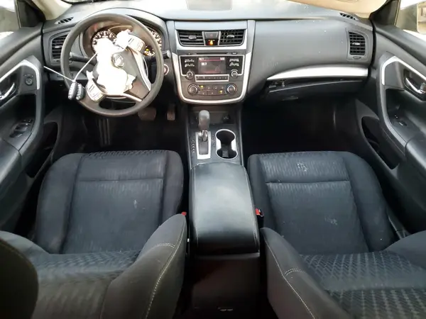 1N4AL3AP0JC229289 2018 NISSAN ALTIMA - Image 8