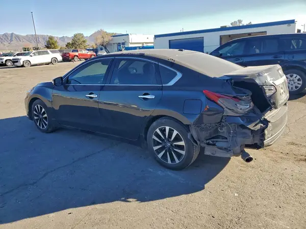 1N4AL3AP0JC229356 2018 NISSAN ALTIMA - Image 2