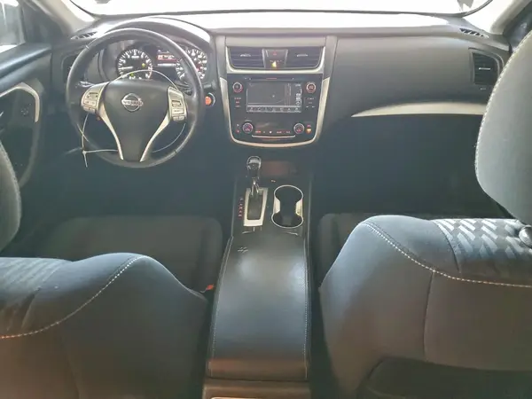 1N4AL3AP0JC229356 2018 NISSAN ALTIMA - Image 8