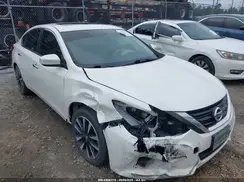 1N4AL3AP0JC230121 2018 NISSAN ALTIMA