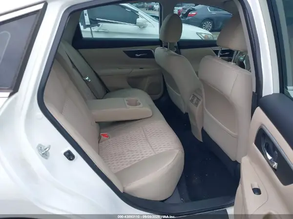 1N4AL3AP0JC230121 2018 NISSAN ALTIMA - Image 8