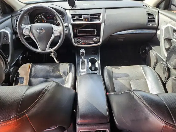 1N4AL3AP0JC231138 2018 NISSAN ALTIMA - Image 8