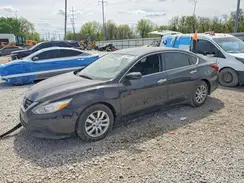 1N4AL3AP0JC231205 2018 NISSAN ALTIMA